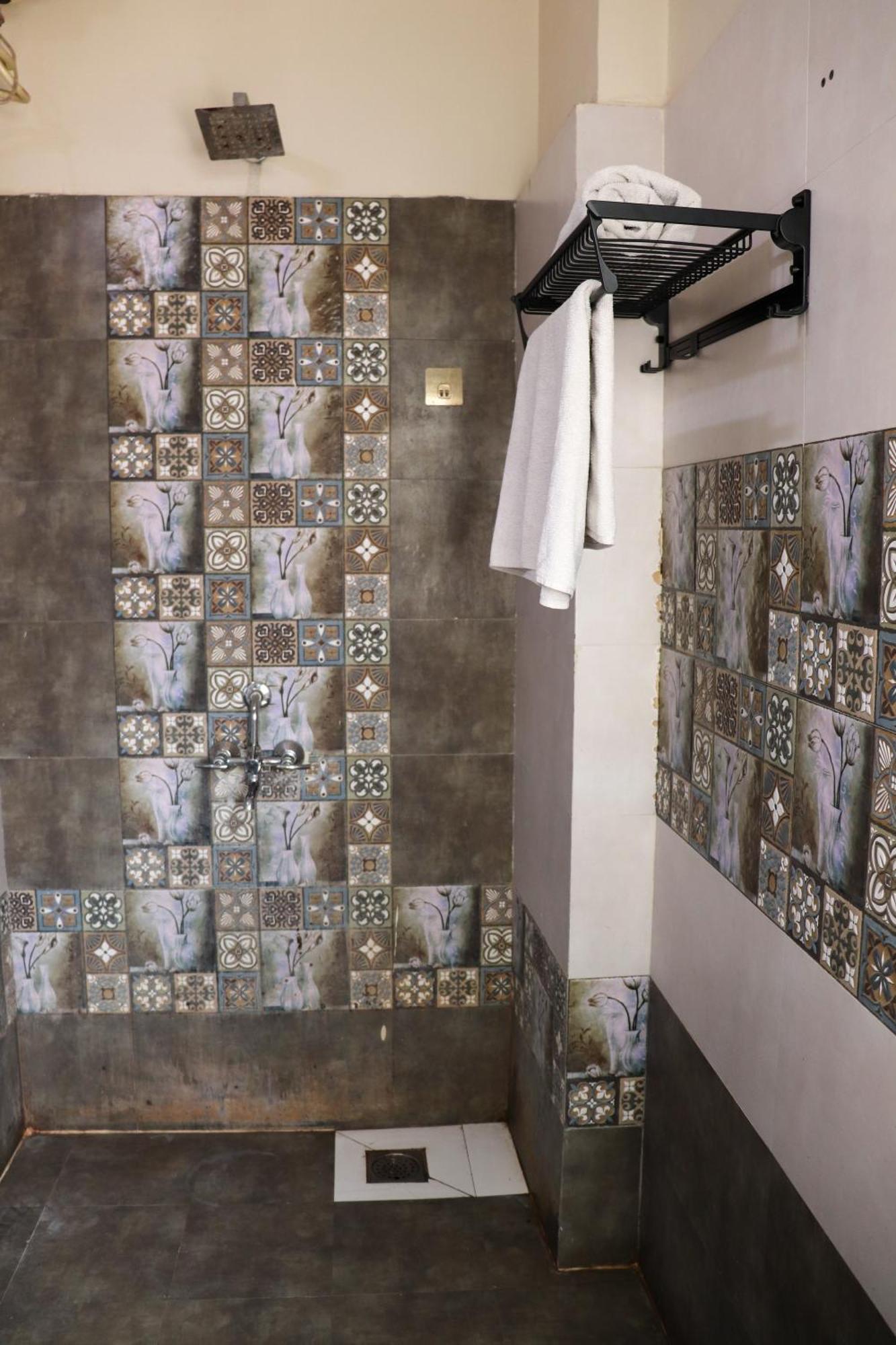 Blue Door Hotel Būndi Стая снимка