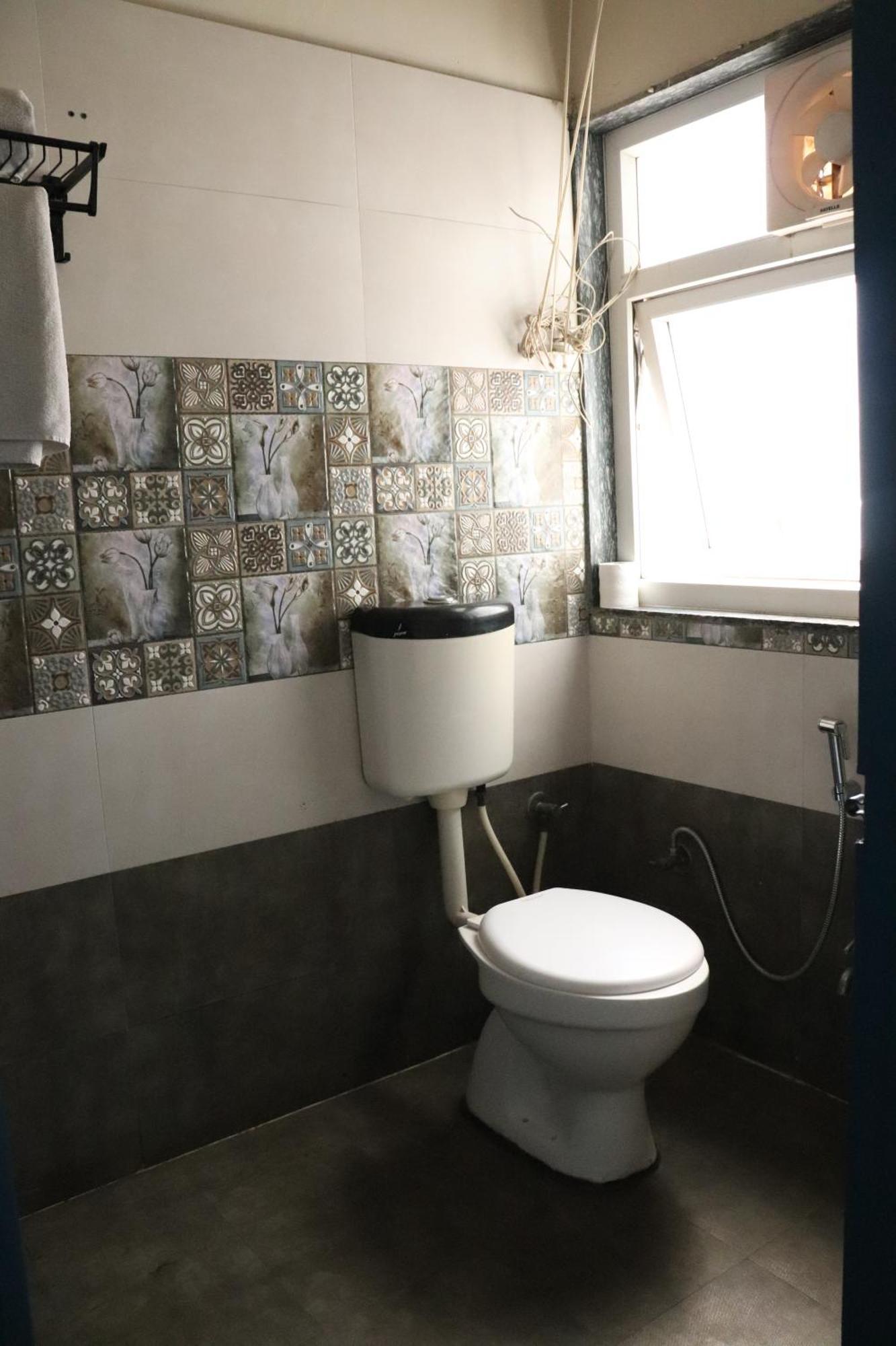 Blue Door Hotel Būndi Стая снимка